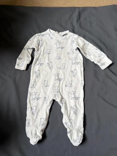 Matalan winnie the pooh print - matalan,