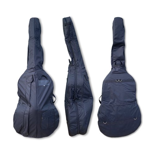 Upright double bass gig - bass,