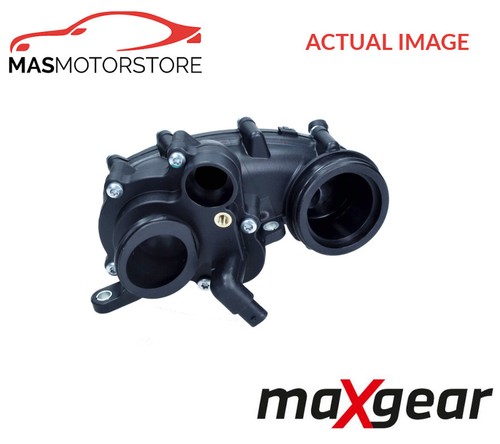 Control valve coolant maxgear - control,