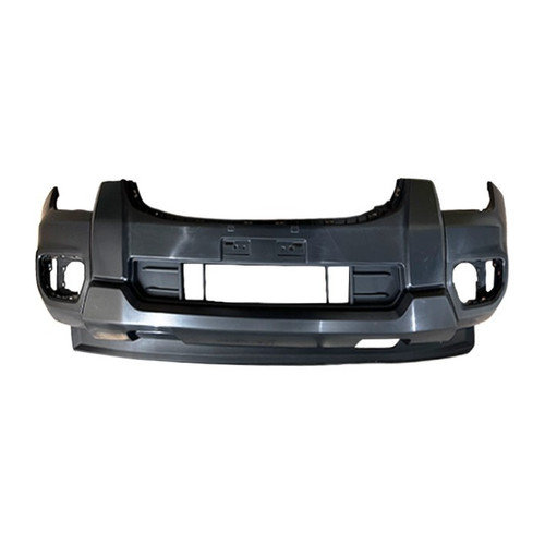 Front bumper black for - bumper,