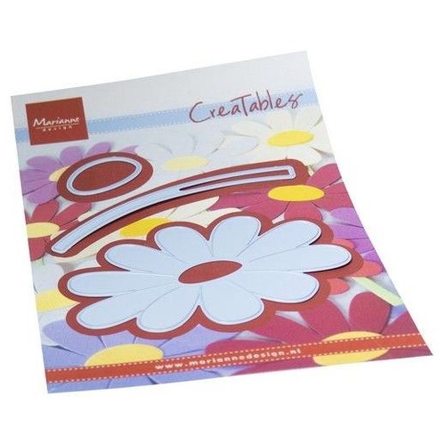 Marianne design creatables - design,