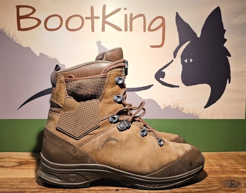 Desert lightweight gtx - desert,