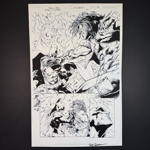 Batman superman lobo - batman, #30