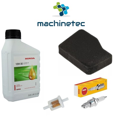 Honda generator engine service - honda,