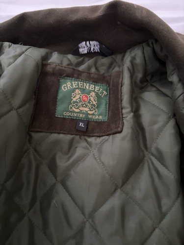 Men wool breathable shooting - wool,