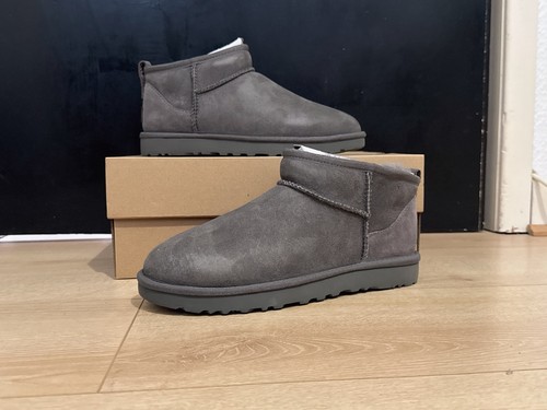 New authentic ugg - authentic,