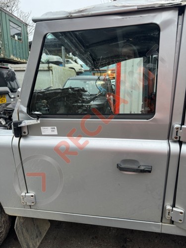 Land rover defender 110 l316 - defender,
