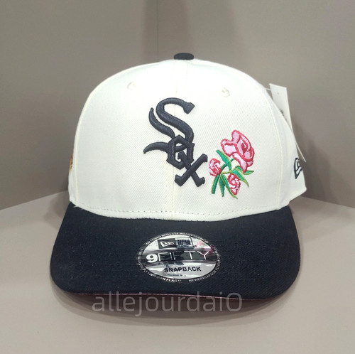 Chicago white sox - sox, rose