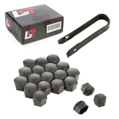 20x wheel nut caps cover - wheel,
