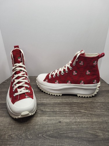 Converse run star hike - converse,