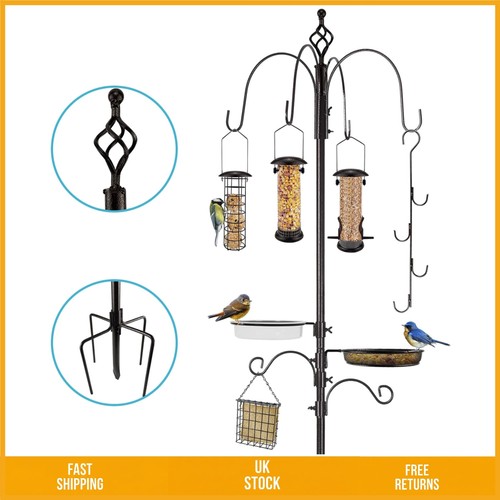 Sturdy multi hook - hook, wild
