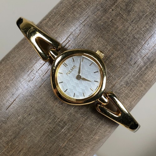 Vintage pulsar seiko - pulsar,