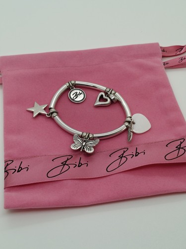 Bibi bijoux heart - bijoux,