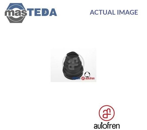 D8526 joint boot - joint,