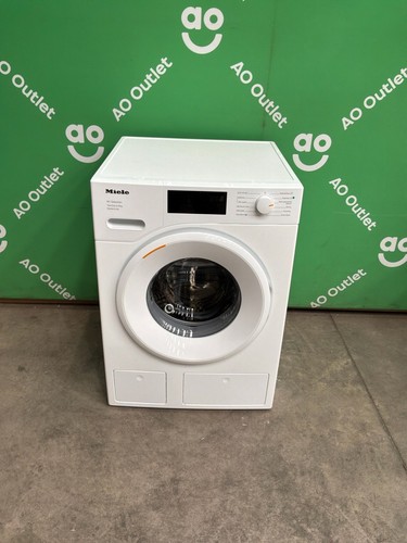 Miele 8kg washing machine - miele,