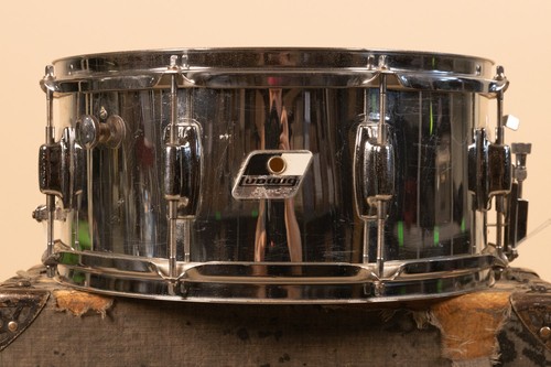 1990 ludwig 5x14 751 - ludwig, lr-751