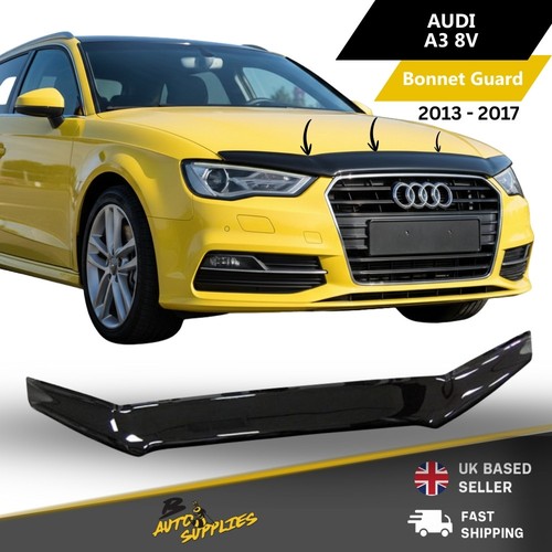 Bonnet guard bug deflector for - bonnet,