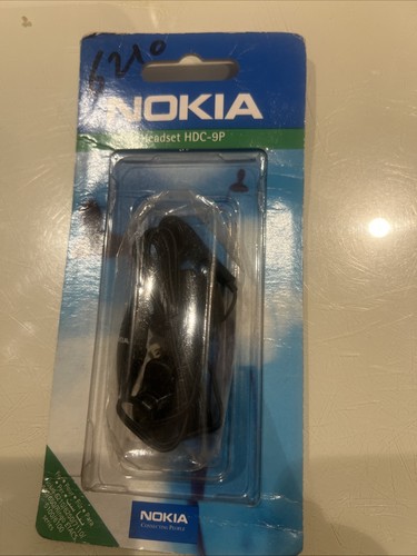 New genuine nokia - nokia, hands