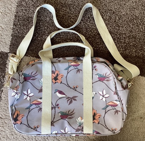 Small medium travel bag with - small/medium,