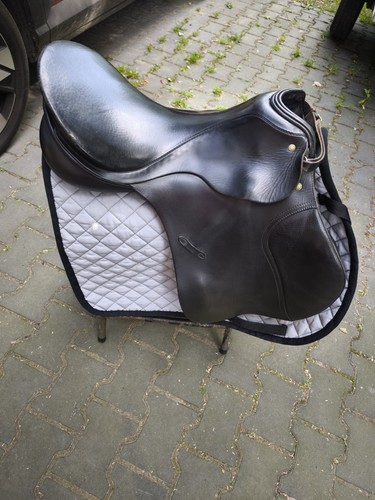 Passier jumping saddle 5 - , 17.5
