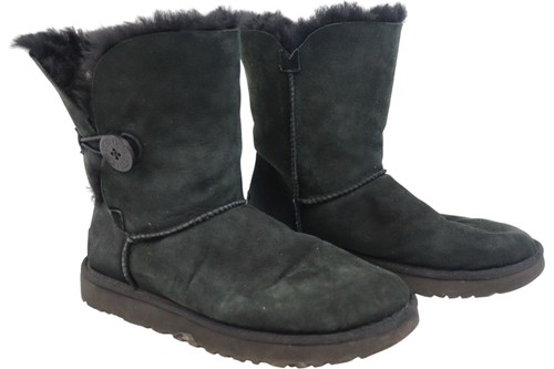 Ugg australia black - australia, bailey