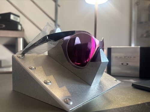 New oakley sub zero collection - new,