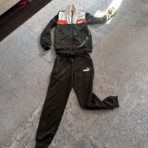 Boys age 10 puma track - boys,