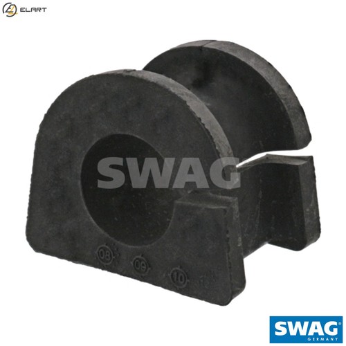 Mounting stabiliser bar 94 - stabiliser, 80