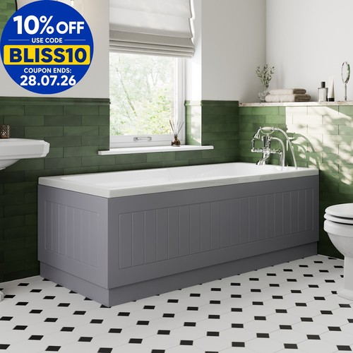 1700 700mm bath panel pack - 1700/700mm,