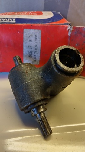 Morris marina ital lh - ital,