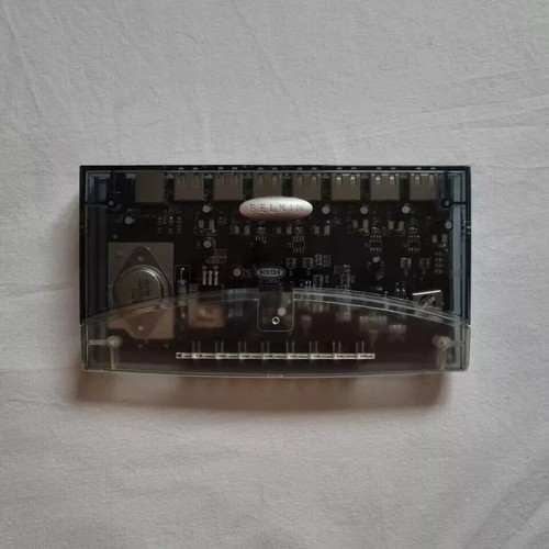 Belkin port usb hub brand - hub,