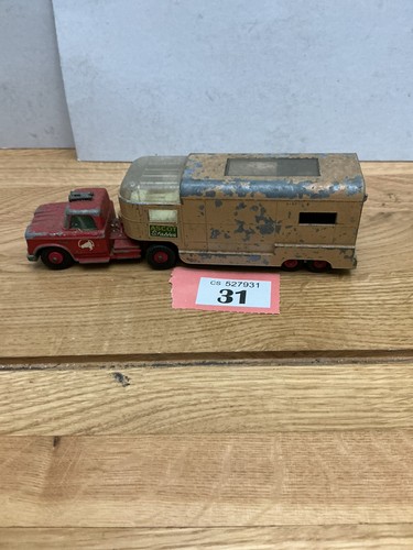 Matchbox kingsize dodge - kingsize,
