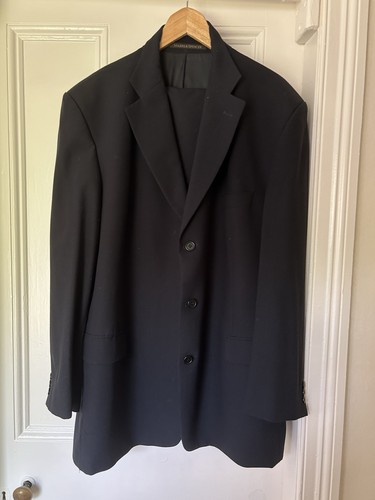 Michael vintage navy - st,