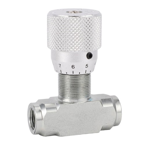 Hydraulic control valve - g1/4,