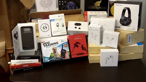 Genuine job lot clearance - lot,