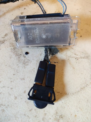 Renault clio interior glovebox - clio,
