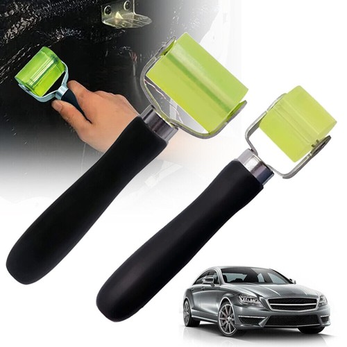 2pcs car soundproofing - 2pcs,