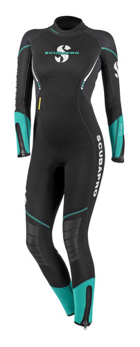 Scubapro sport wetsuit - wetsuit, mm
