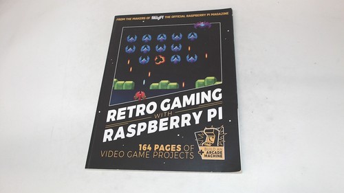 Retro gaming with - , raspberry