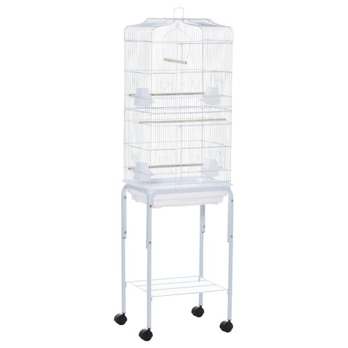 Large bird cage - cage, for