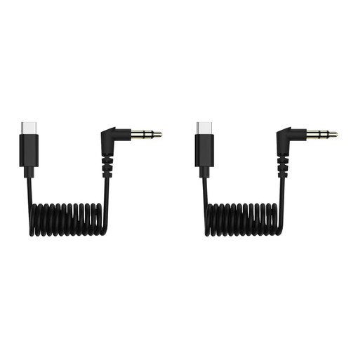 Audio cable type 3 - cable, 3.5mm
