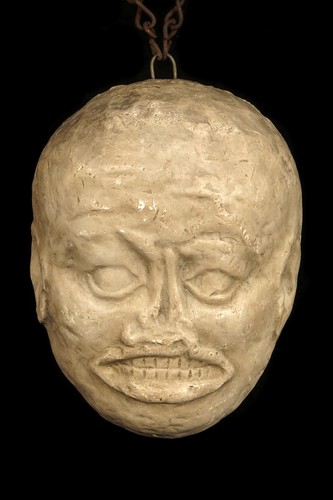 Amazing antique sculpture - antique,