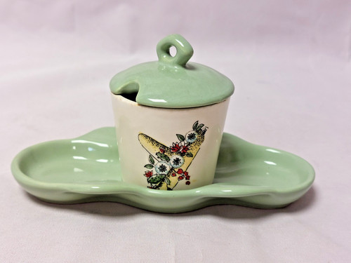 Beswick pottery mexican - pottery,