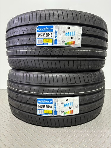 245 35zr18 92y xl - x,
