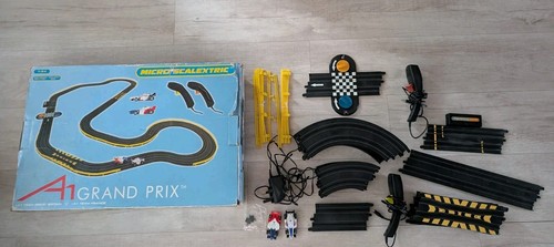 Faulty a1 grand prix - grand,