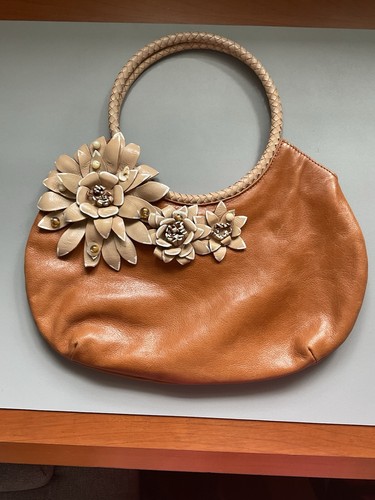 Russell bromley tan beige - &,