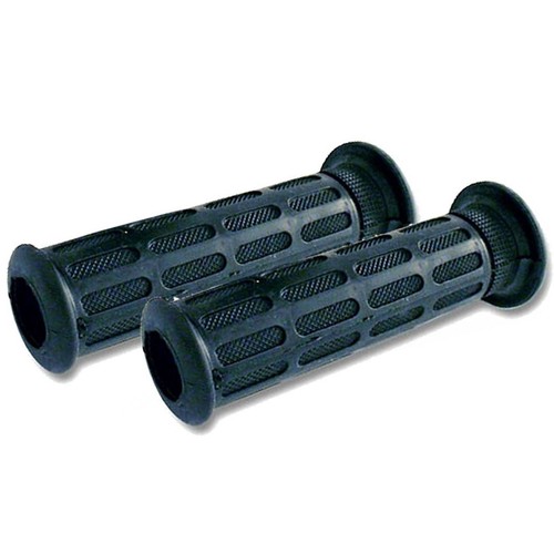 Handlebar grips rubber grip