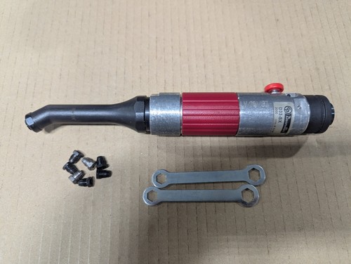 Chicago pneumatic desoutter - chicago,
