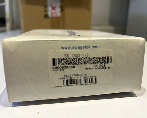 Swagelok 12m0 12mm - swagelok, x
