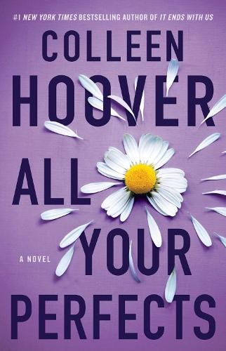 All your perfects - your, novel